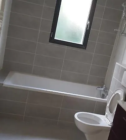 Apartman Kathy *